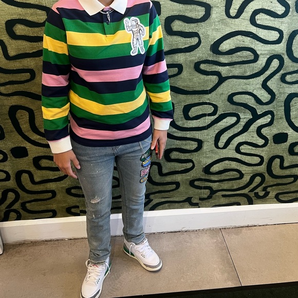 Billionaire Boys Club Set - Picture 3 of 5